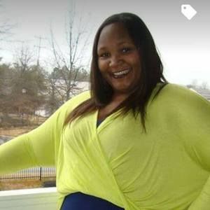 Meet your Posher, Jo anne